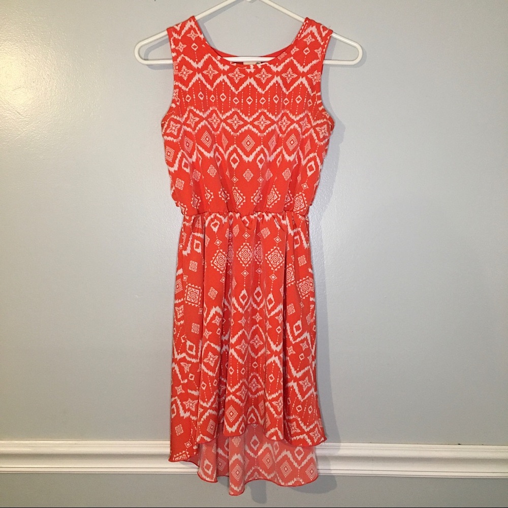 Spring Dress